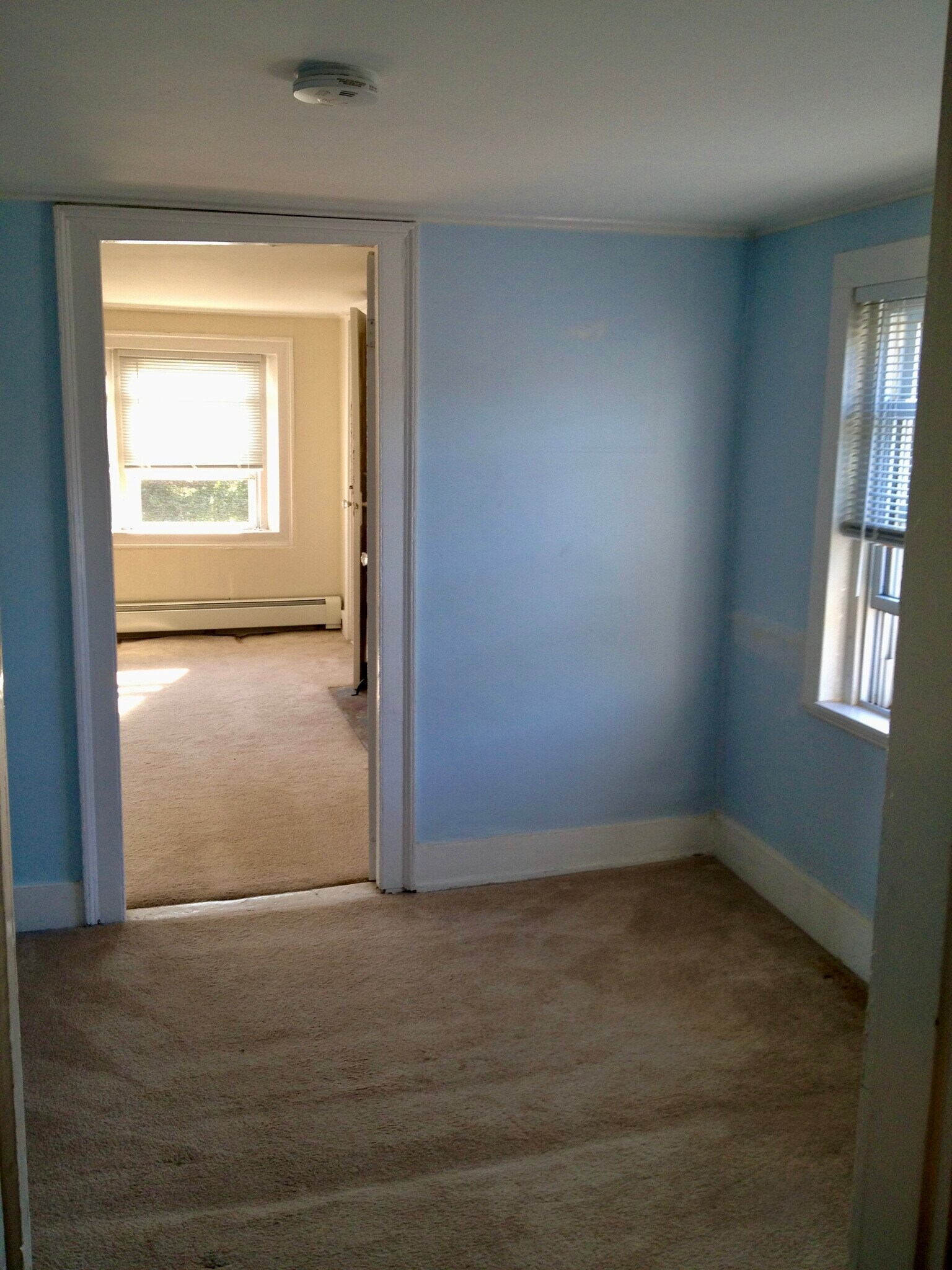 Office Space off the Bedroom - 10 Mall St