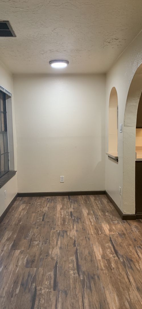 Interior Photo - Alvarado Square