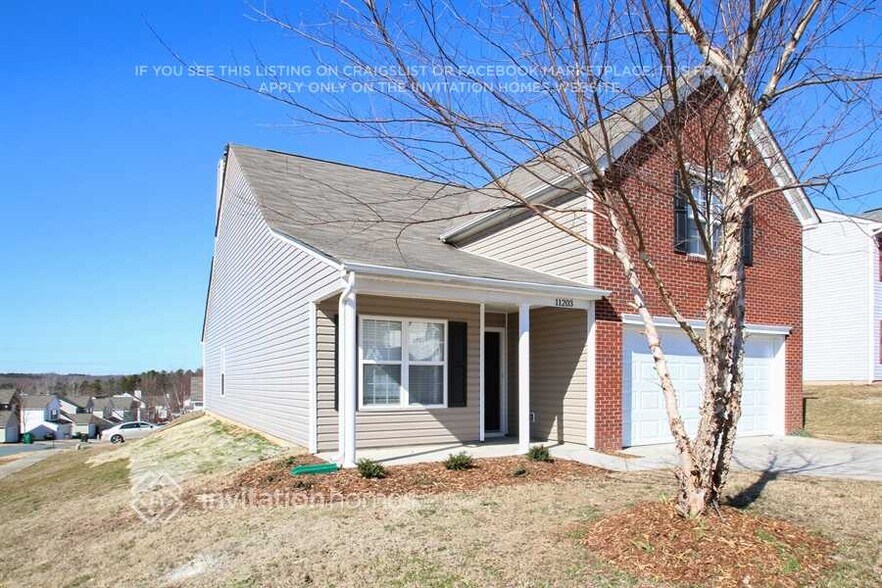 Building Photo - 11203 Pointer Ridge Dr