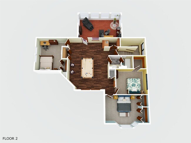 Building Photo - 660 Hillcrest Dr