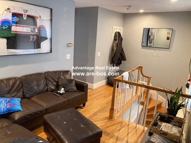 Building Photo - 37 Sheafe St