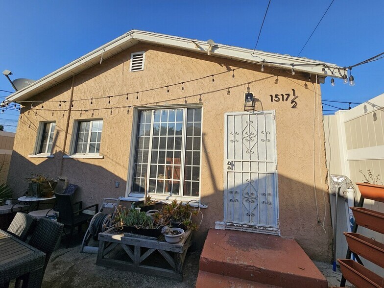 Primary Photo - 1517 W 60th Pl