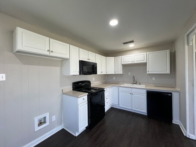 Building Photo - Homes for Rent in Rhome TX
