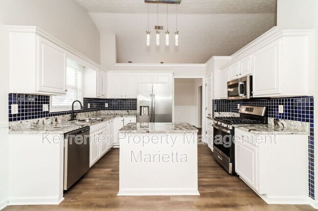 Building Photo - 4166 McEver Park Dr