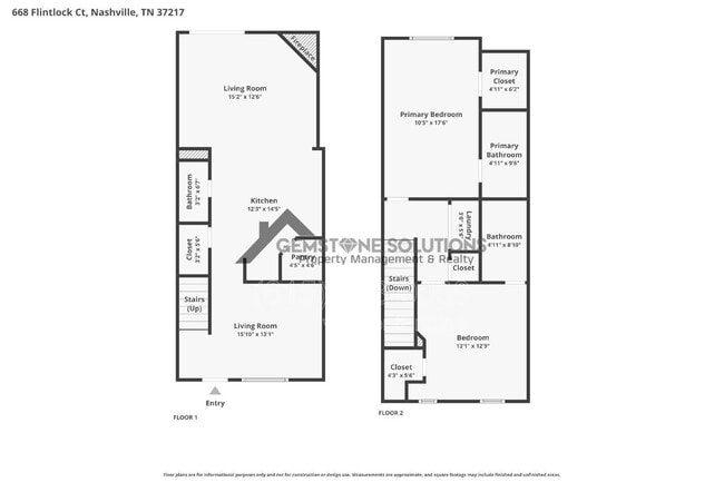 Building Photo - 668 Flintlock Ct