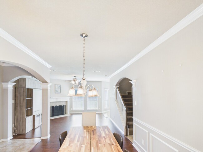 Building Photo - 17143 Deaton Mill Dr