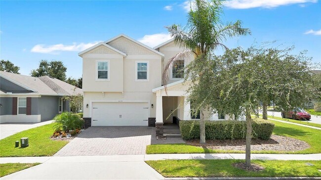 Building Photo - 14518 Black Quill Dr