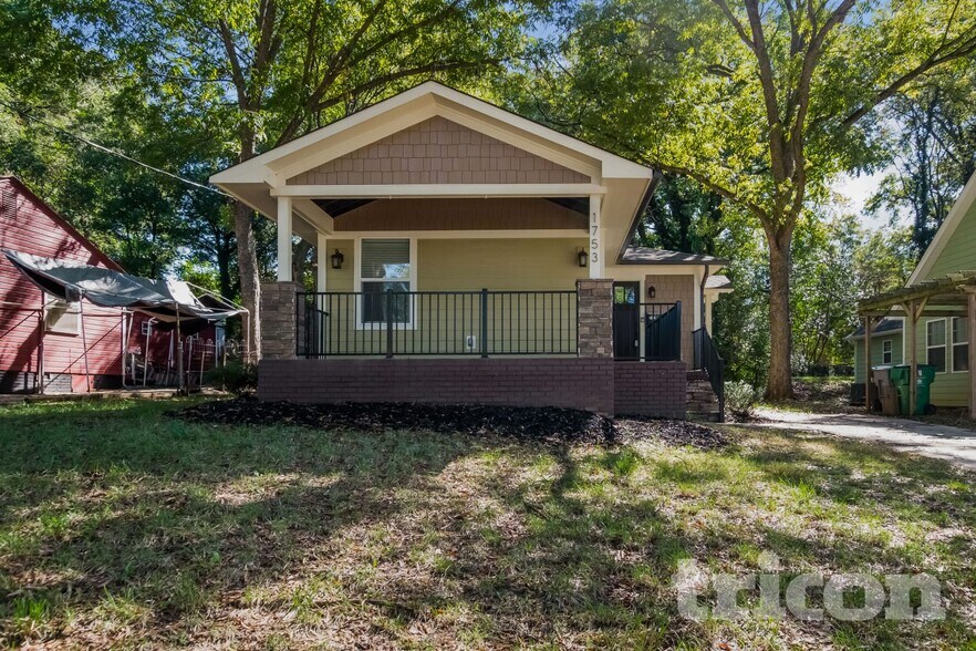 Building Photo - 1753 Dunkirk Dr