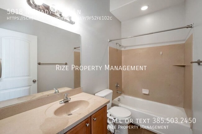 Building Photo - 5018 N Shady Bend Ln