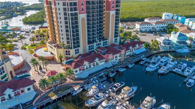 Building Photo - 5626 Cape Harbour Dr