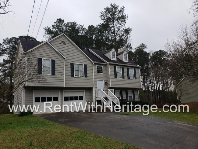 Building Photo - WOW!!!..AWESOME HOME/ UPGRADES GALLORE / G...