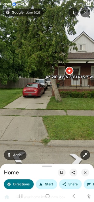 Building Photo - 6415 Heyden