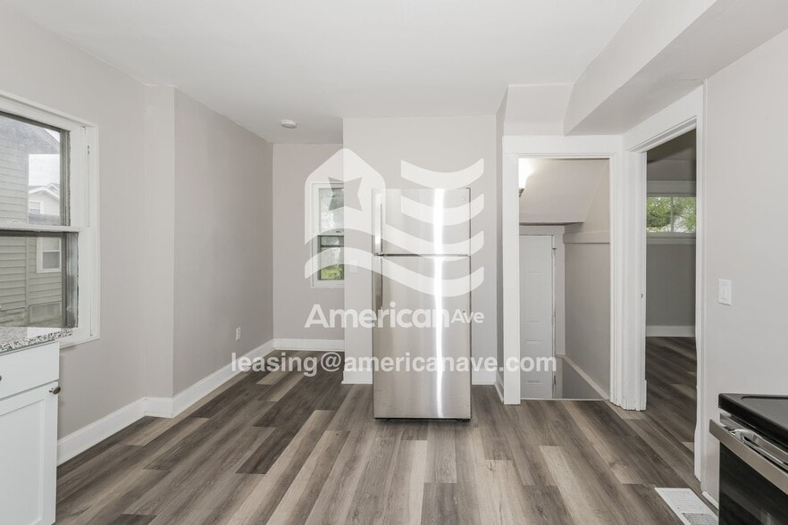 Building Photo - 1026 Brownell Ave