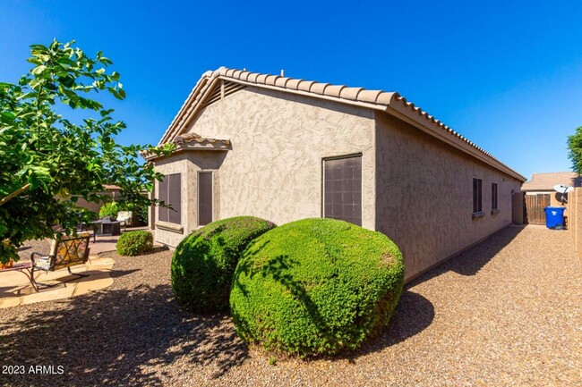 Building Photo - Nice East Mesa Home!