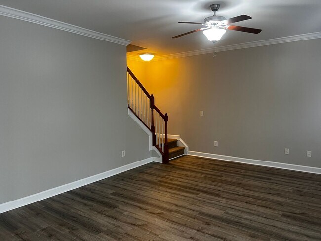 Building Photo - AVAILABLE NOW IN BRIGHTON WOODS!