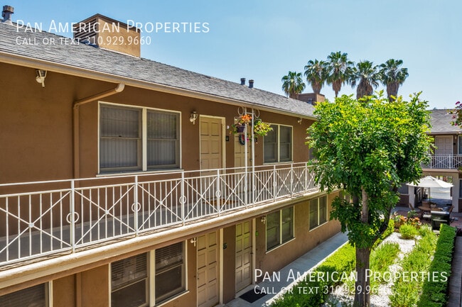 Building Photo - 335 S Los Robles Ave