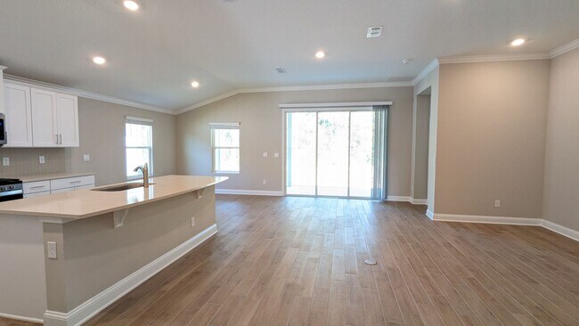 Building Photo - ENJOY this price on our 18mo Lease. Both 1...