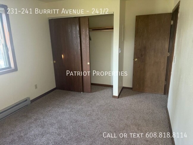 Building Photo - 231-241 Burritt Avenue-241/2