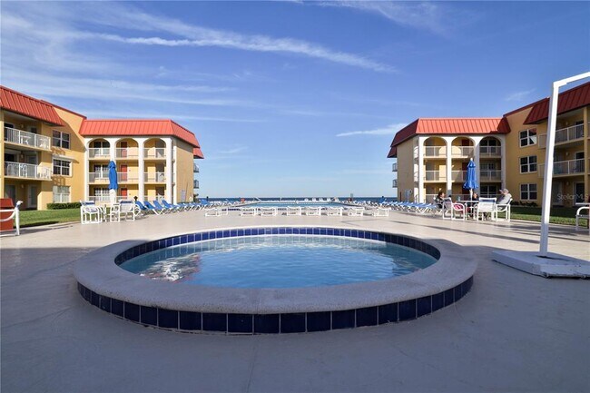 Building Photo - 3801 S Atlantic Ave