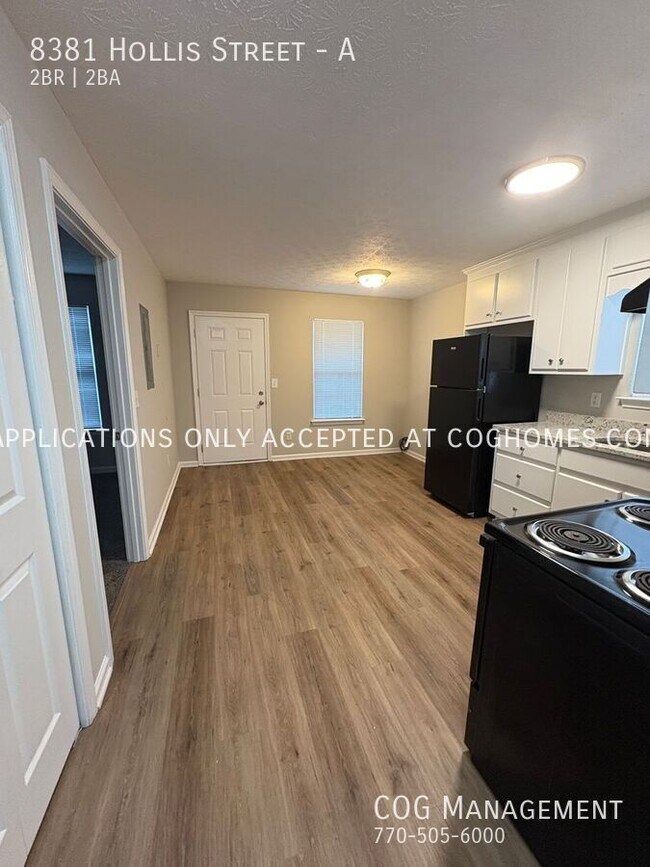 Building Photo - 8381 Hollis St