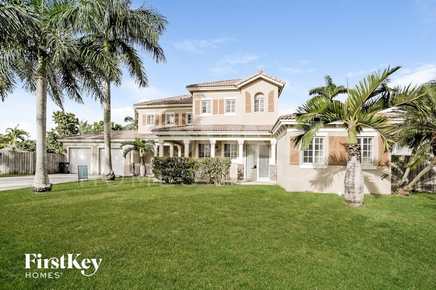 Primary Photo - 32152 SW 204th Ct