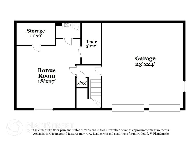 Building Photo - 803 N Arnold Ave