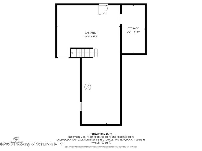 Building Photo - 305 Parsonage St