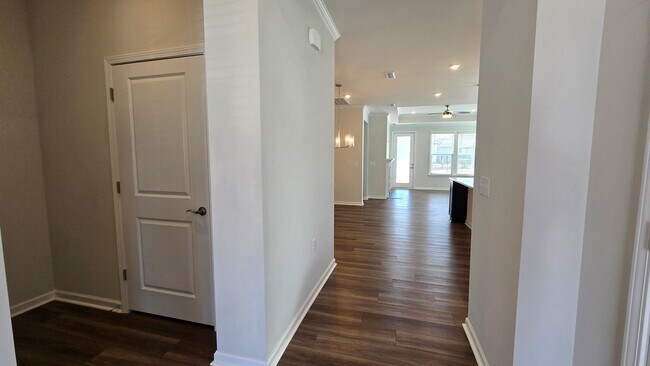 Building Photo - 3 BR/2BA | Newly Renovated Single Family Home | 2-Car Garage Parking | Large backyard| In Carolin...
