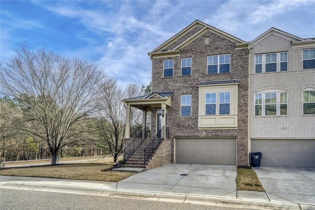 Building Photo - 901 Sunset Park Dr