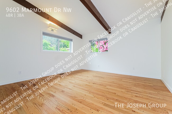 Building Photo - 9602 Marmount Dr NW