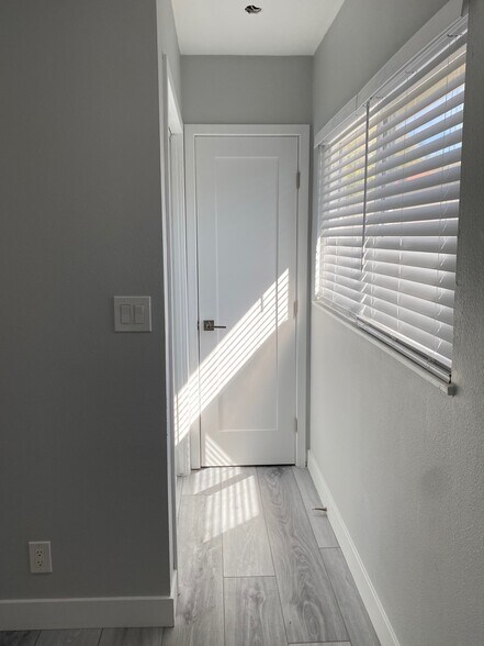 Bedroom #3 - 2nd Floor - 1707 Barry Ave