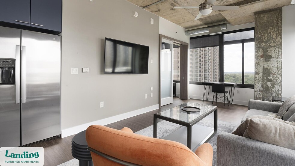 Building Photo - 5201 Leesburg Pike