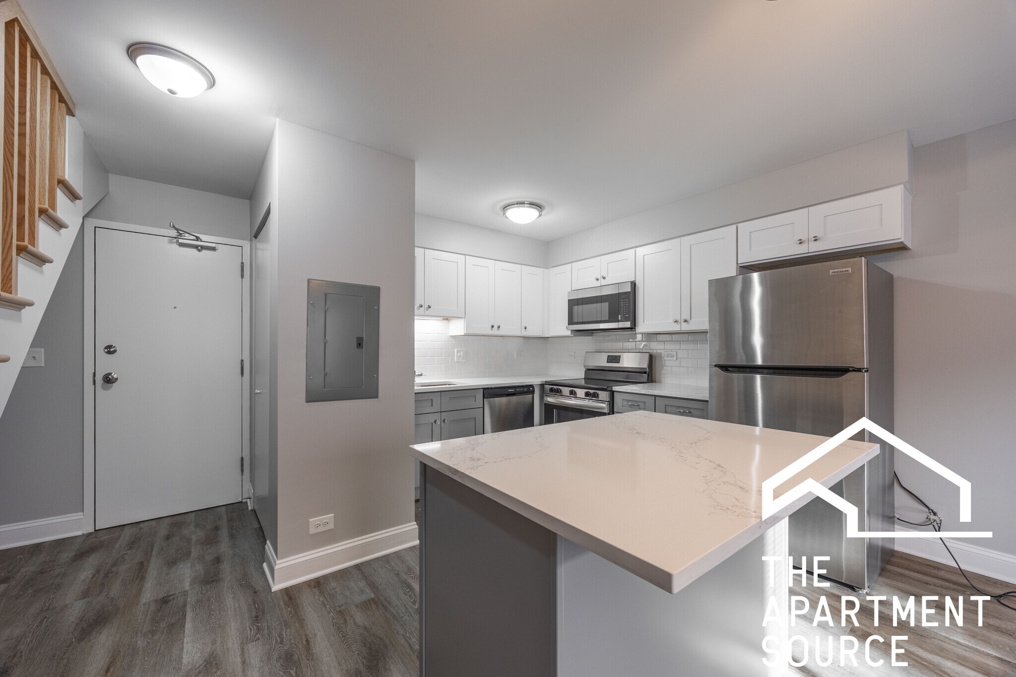 Building Photo - 752 W Gordon Ter