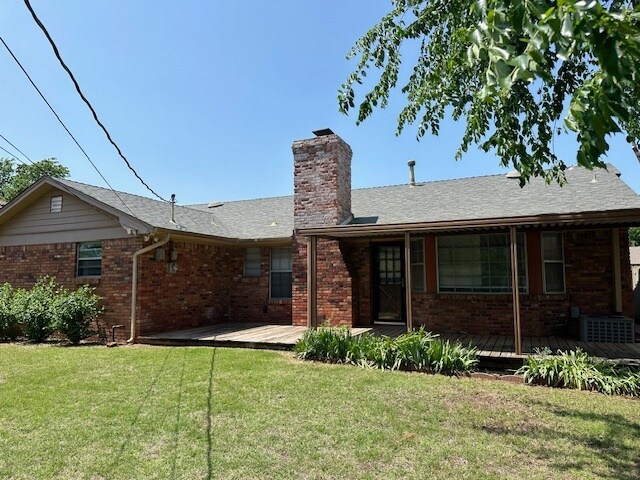 Building Photo - 6020 N Meridian Pl