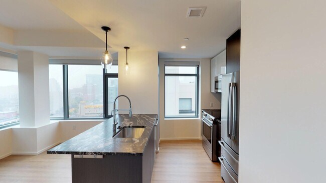 Building Photo - 345 Harrison Ave