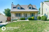 Building Photo - 5709 N Harden Ave