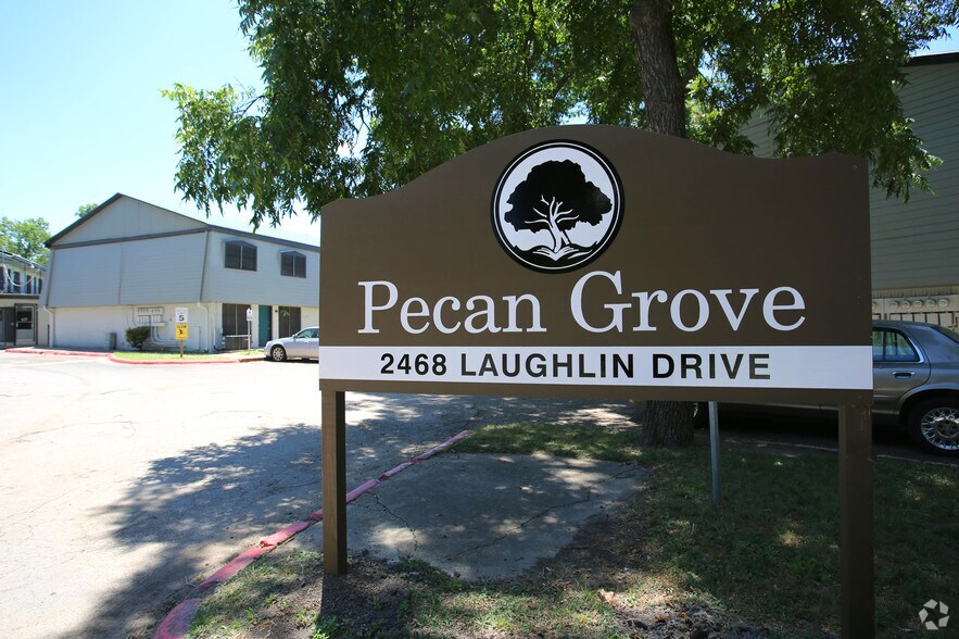 Pecan Grove 2468 Laughlin Dr Dallas TX 75228 Apartment Finder