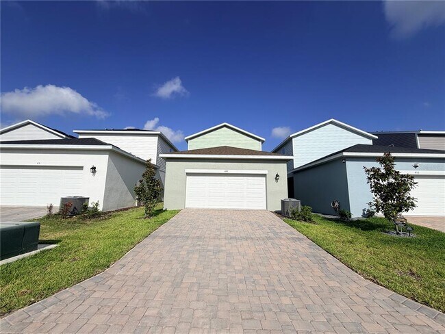 Building Photo - 449 Belmond Dr