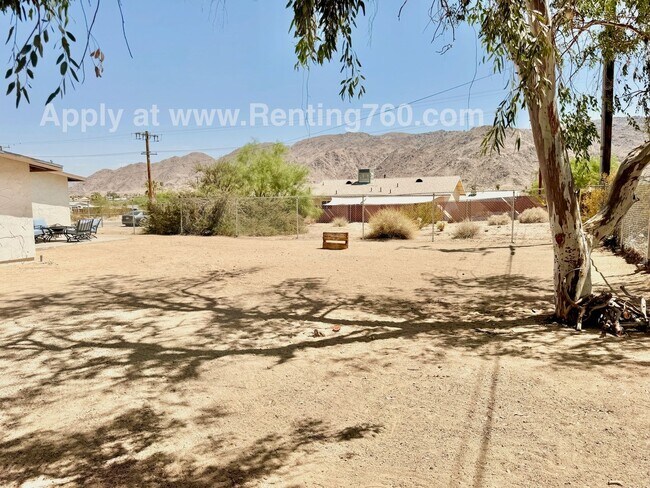Building Photo - 6372 Cahuilla Ave
