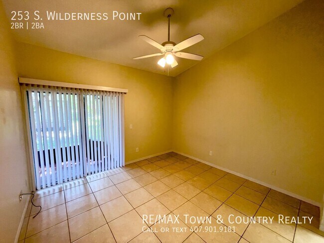Building Photo - 253 S Wilderness Point