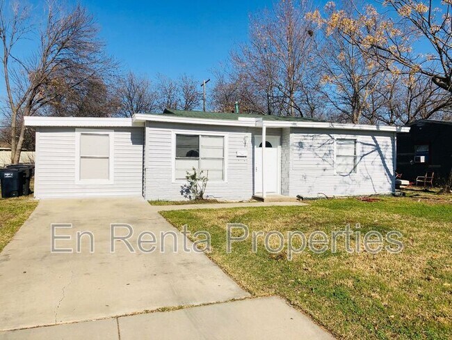 Primary Photo - 2341 Brothers St
