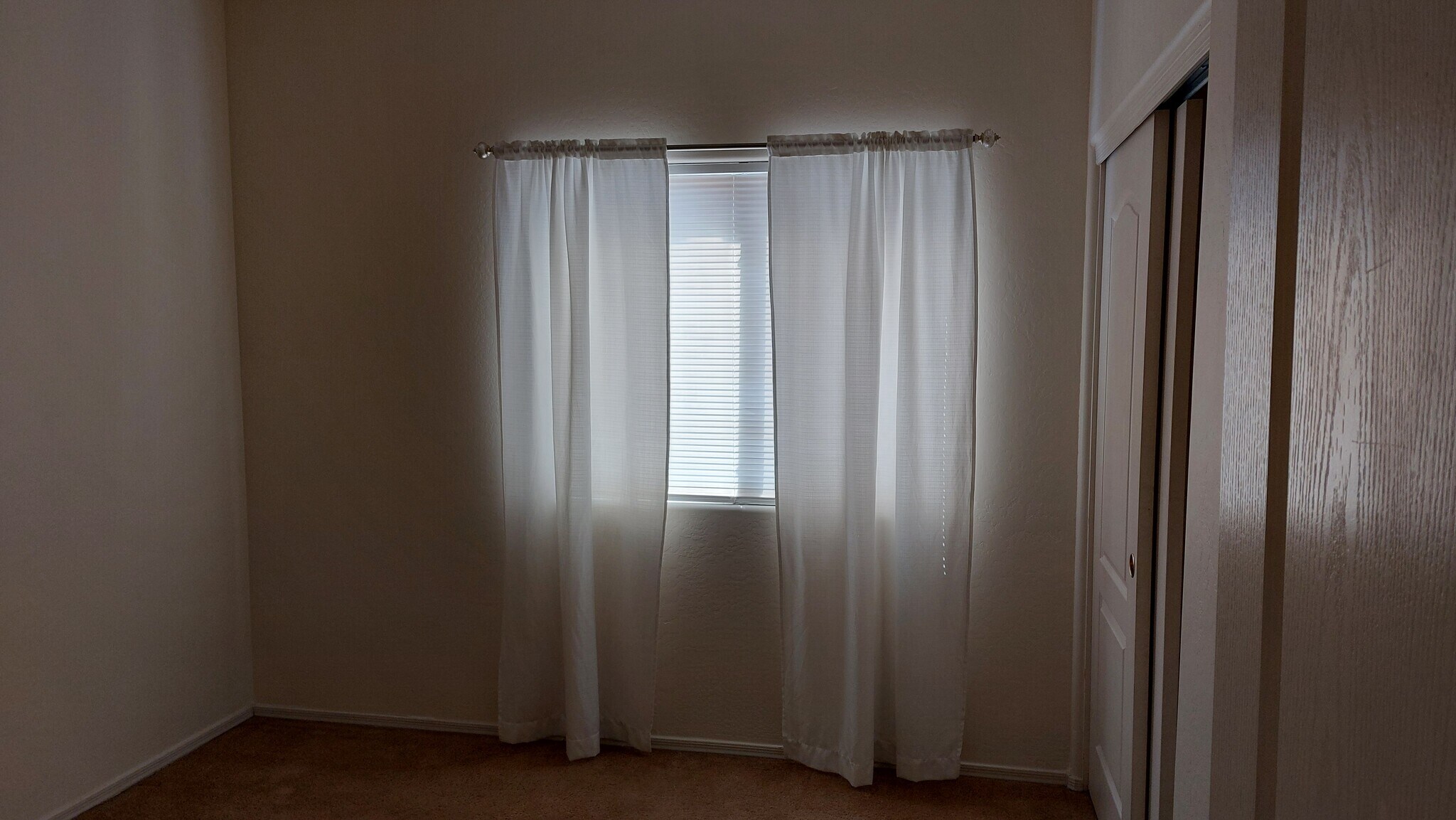 Middle Bedroom - 8763 W State Ave
