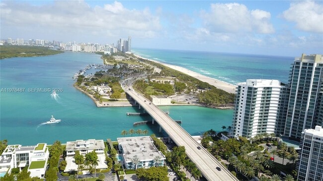 Building Photo - 10210 Collins Ave