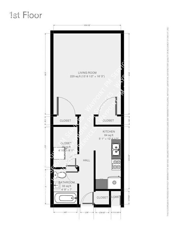 Building Photo - 106 S Hancock St