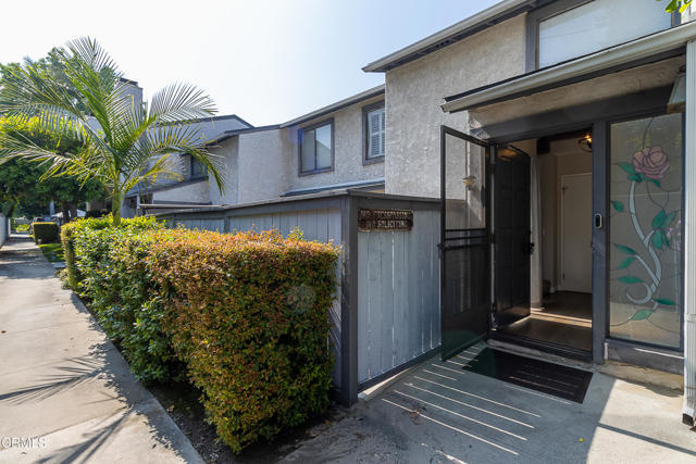 Building Photo - 619 Monterey Ave