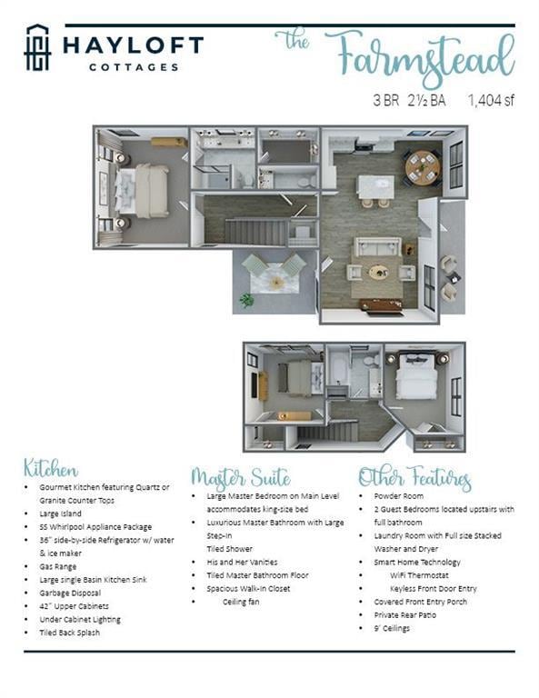 Building Photo - 2085 Harvest Pond Cir