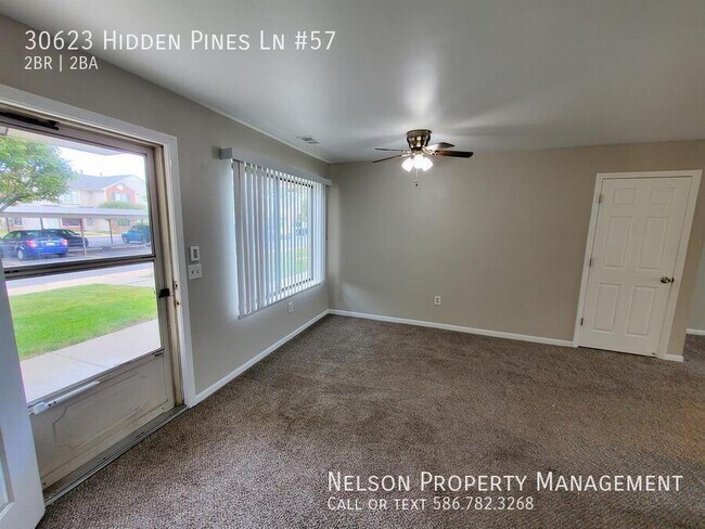 Building Photo - 30623 Hidden Pines Ln