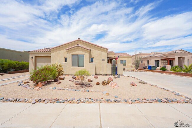 Building Photo - 3476 S Woodpecker Way