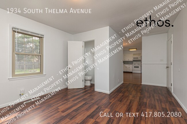 Building Photo - 1934 S Thelma Ave