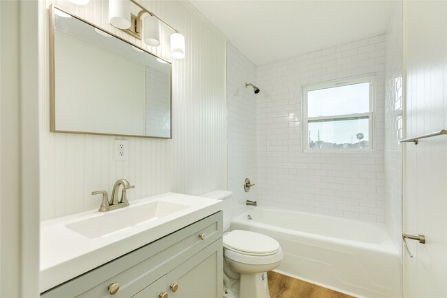 Building Photo - 7204 Avenue N 1/2 Rear